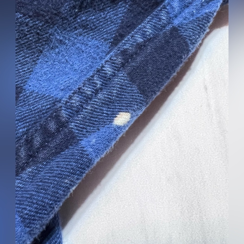 Jach’s Button-Up Flannel - Picture 4 of 4